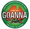 Goanna