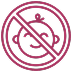 No Children Icon